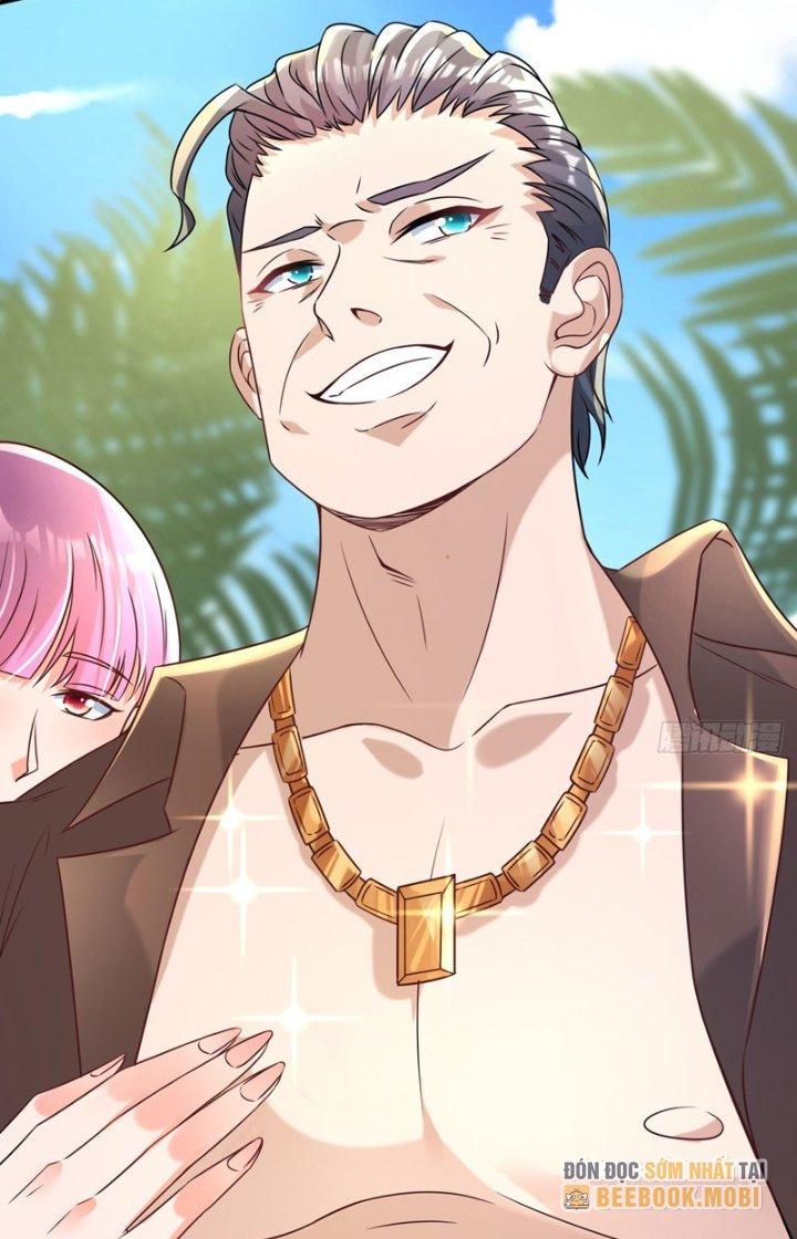 Chí Tôn Cuồng Tế Chapter 15 - Next Chapter 16
