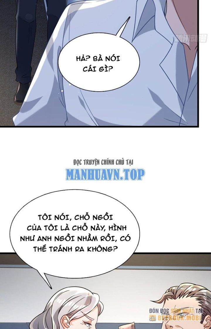 Chí Tôn Cuồng Tế Chapter 15 - Next Chapter 16