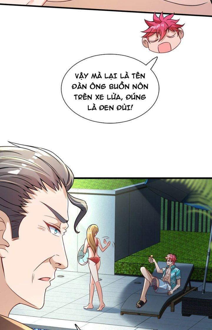 Chí Tôn Cuồng Tế Chapter 15 - Next Chapter 16