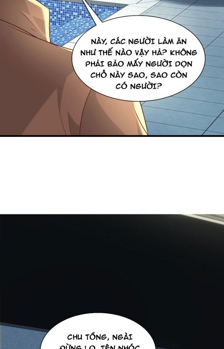 Chí Tôn Cuồng Tế Chapter 15 - Next Chapter 16