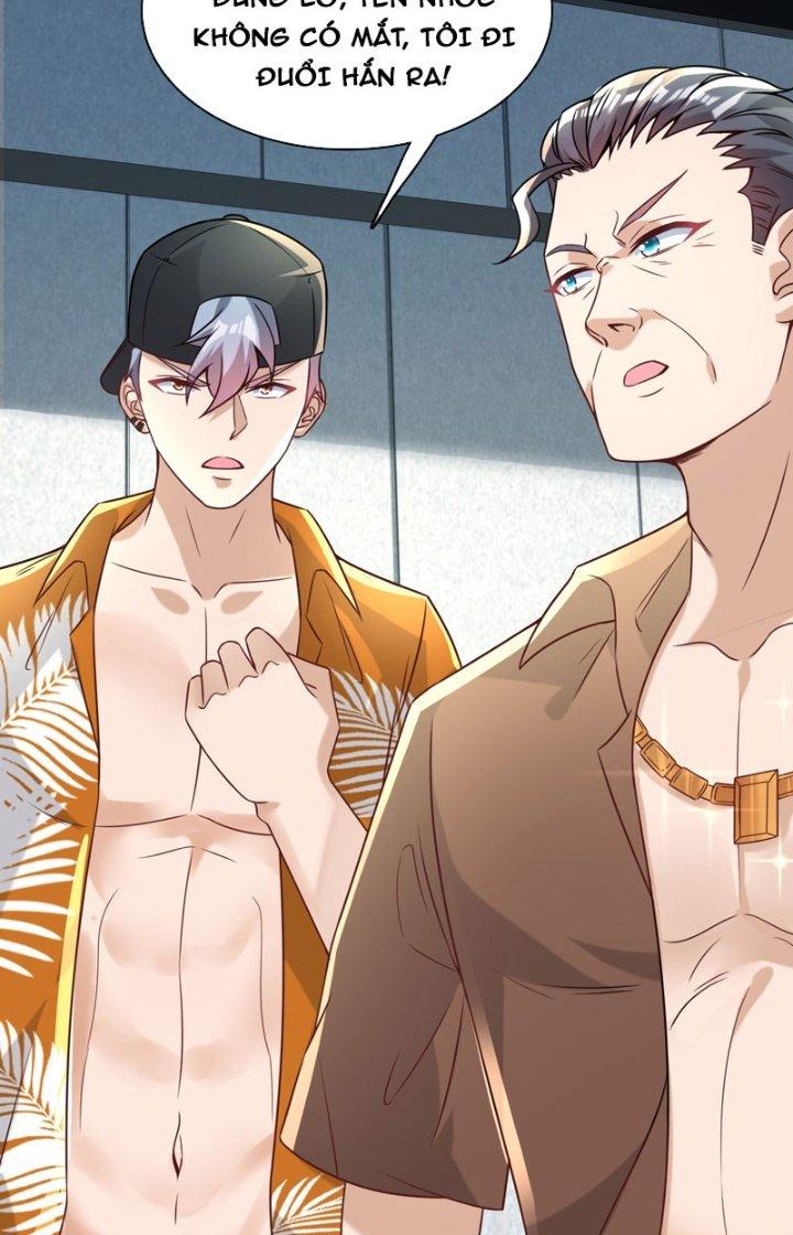 Chí Tôn Cuồng Tế Chapter 15 - Next Chapter 16