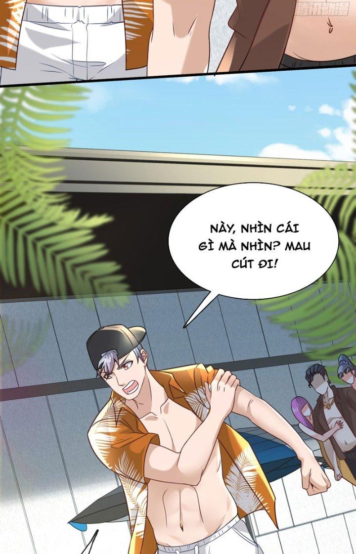 Chí Tôn Cuồng Tế Chapter 15 - Next Chapter 16