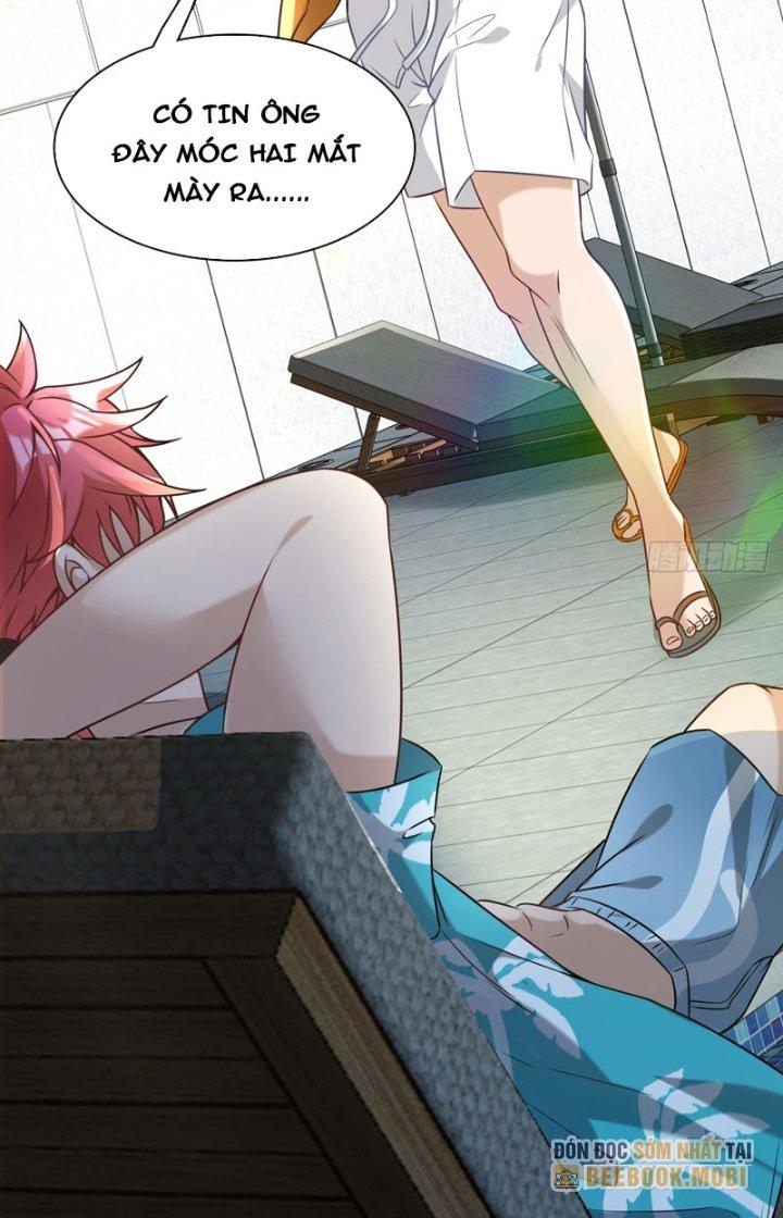 Chí Tôn Cuồng Tế Chapter 15 - Next Chapter 16