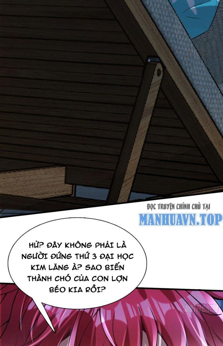 Chí Tôn Cuồng Tế Chapter 15 - Next Chapter 16