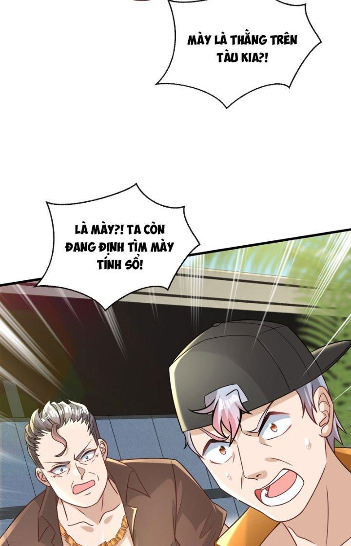 Chí Tôn Cuồng Tế Chapter 15 - Next Chapter 16