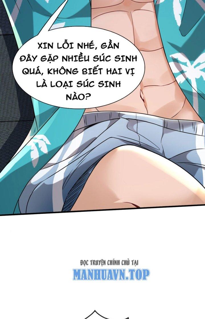 Chí Tôn Cuồng Tế Chapter 15 - Next Chapter 16