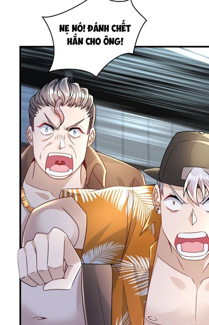 Chí Tôn Cuồng Tế Chapter 15 - Next Chapter 16