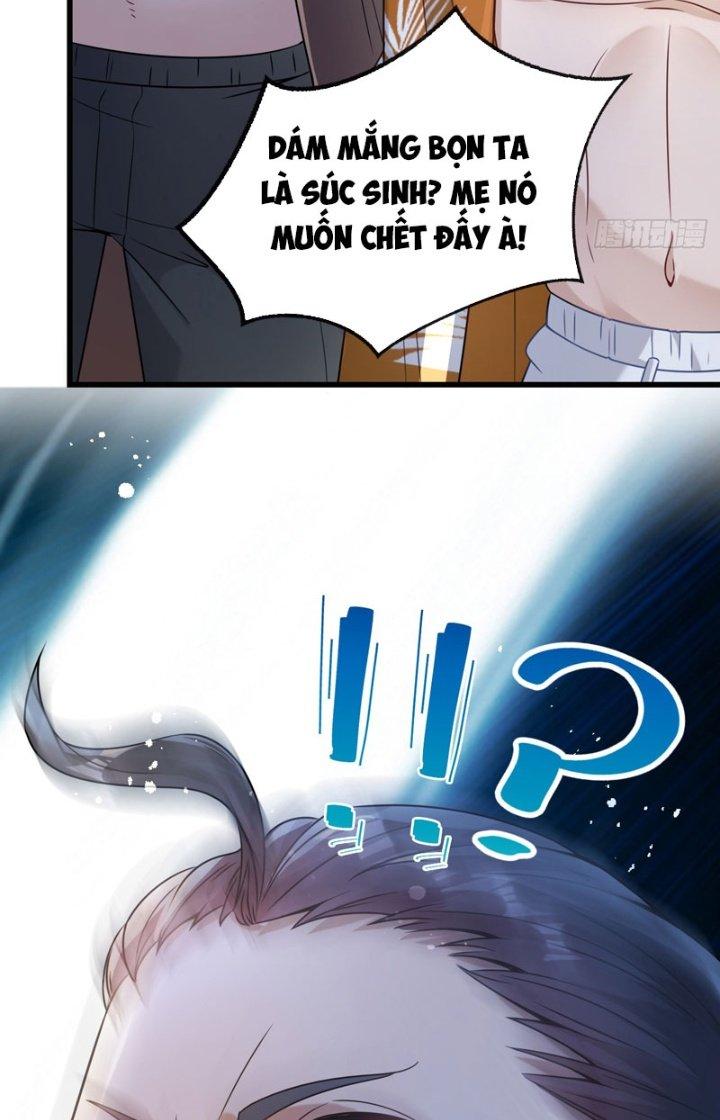 Chí Tôn Cuồng Tế Chapter 15 - Next Chapter 16