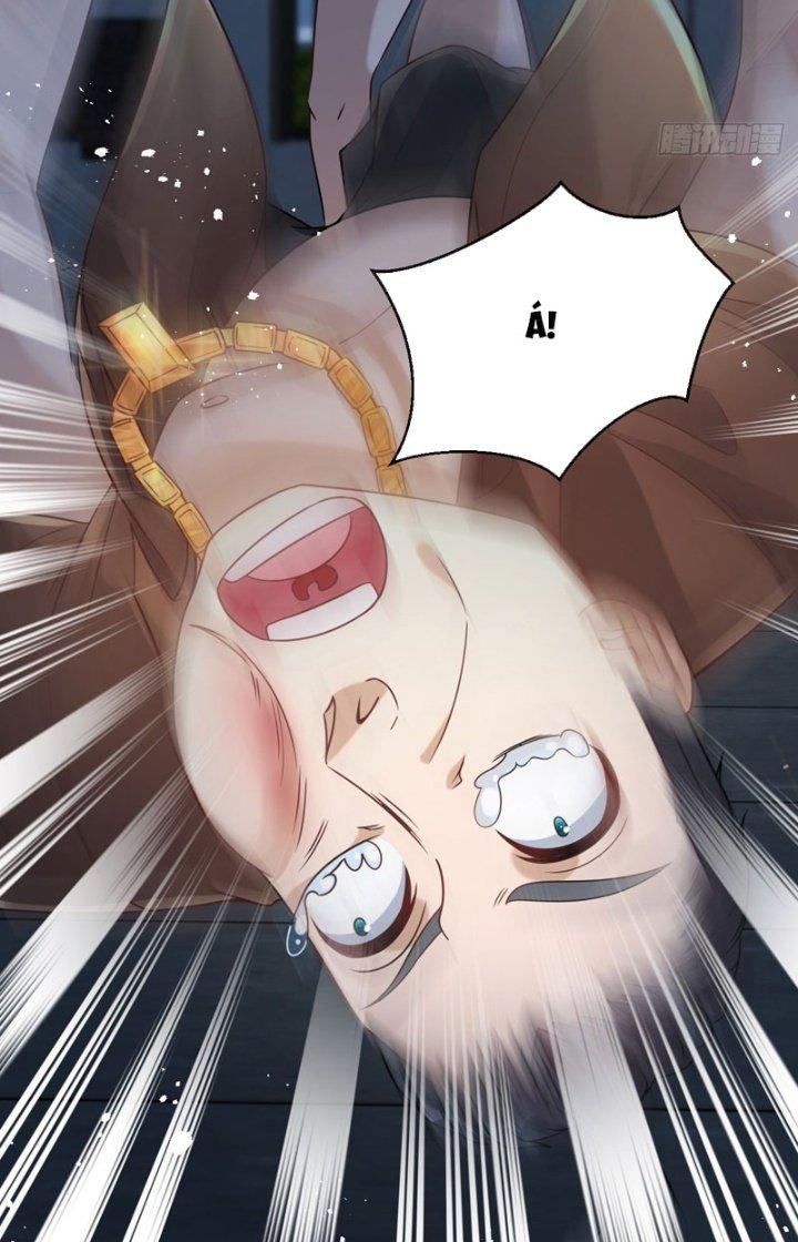 Chí Tôn Cuồng Tế Chapter 15 - Next Chapter 16