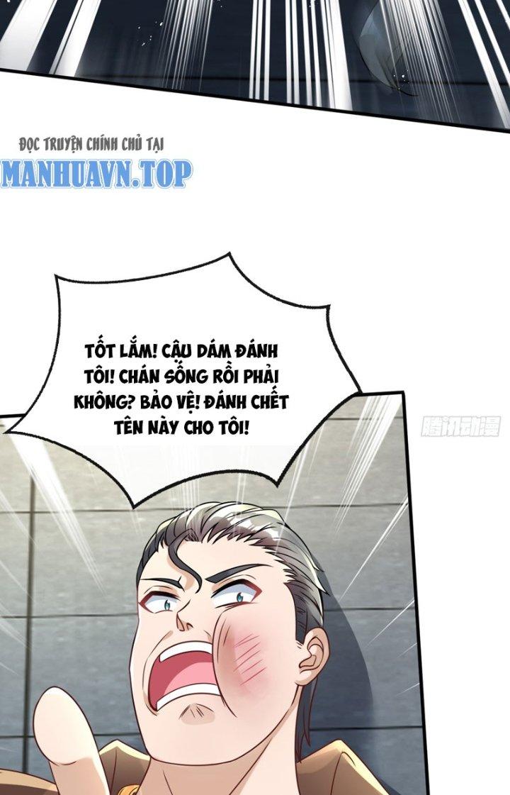 Chí Tôn Cuồng Tế Chapter 15 - Next Chapter 16