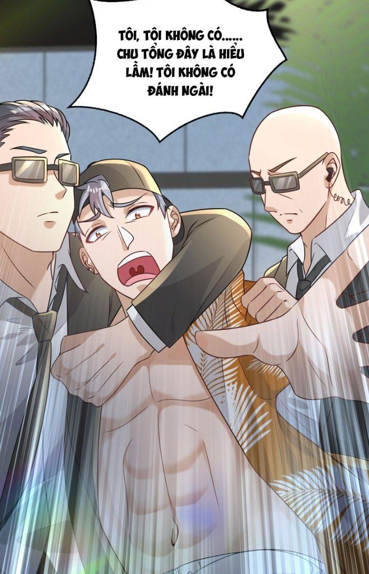 Chí Tôn Cuồng Tế Chapter 15 - Next Chapter 16