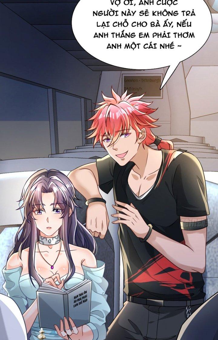 Chí Tôn Cuồng Tế Chapter 15 - Next Chapter 16