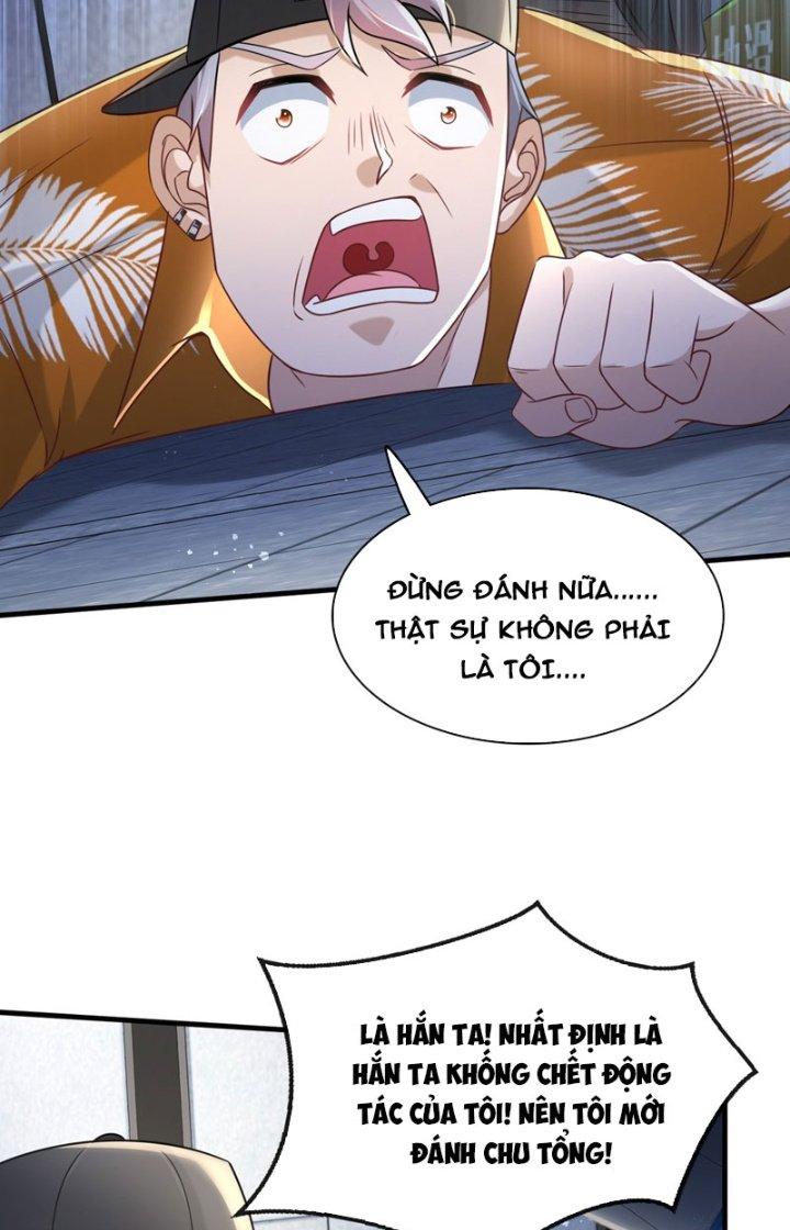 Chí Tôn Cuồng Tế Chapter 15 - Next Chapter 16