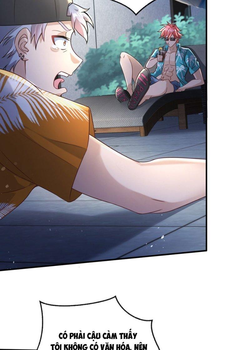 Chí Tôn Cuồng Tế Chapter 15 - Next Chapter 16