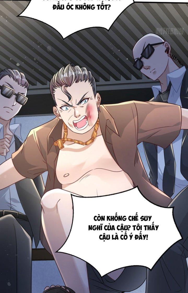 Chí Tôn Cuồng Tế Chapter 15 - Next Chapter 16