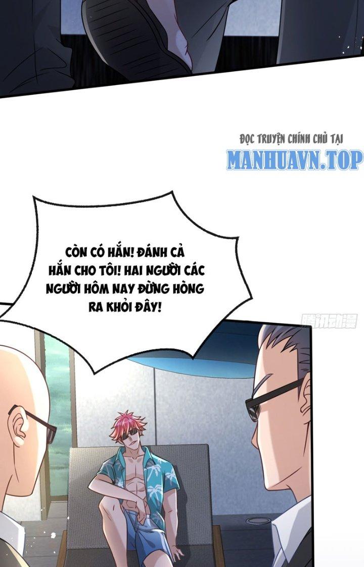 Chí Tôn Cuồng Tế Chapter 15 - Next Chapter 16