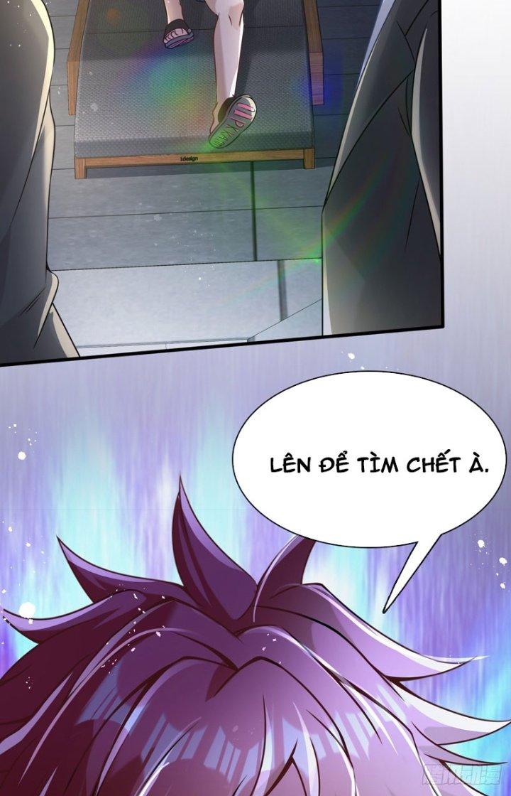 Chí Tôn Cuồng Tế Chapter 15 - Next Chapter 16