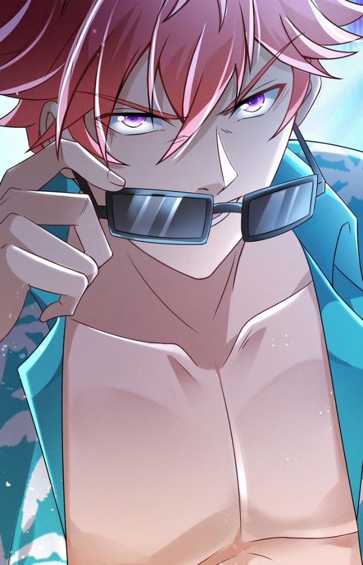 Chí Tôn Cuồng Tế Chapter 15 - Next Chapter 16