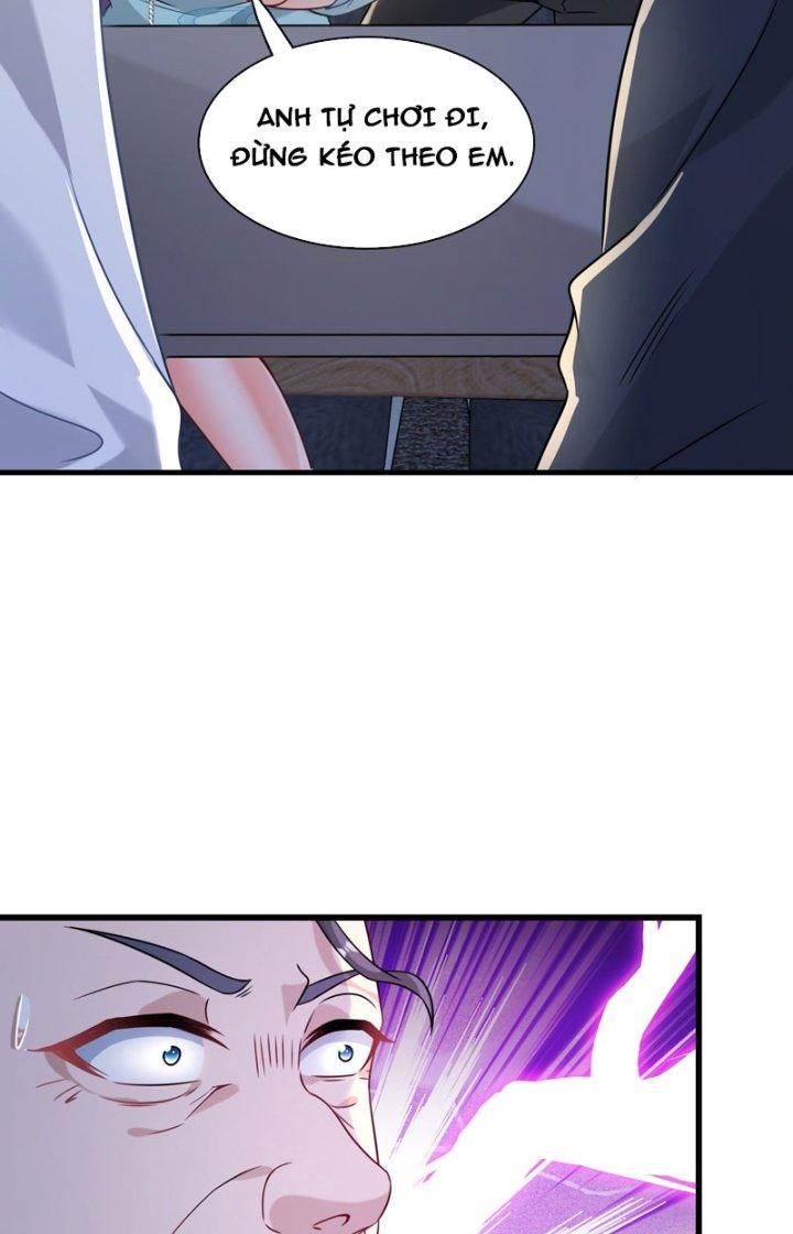 Chí Tôn Cuồng Tế Chapter 15 - Next Chapter 16