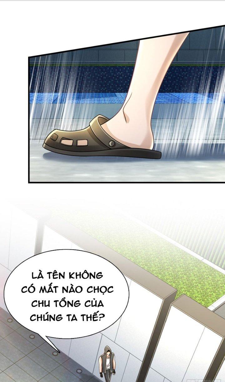 Chí Tôn Cuồng Tế Chapter 16 - Next Chapter 17