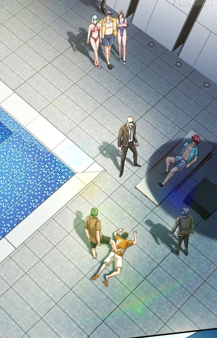 Chí Tôn Cuồng Tế Chapter 16 - Next Chapter 17