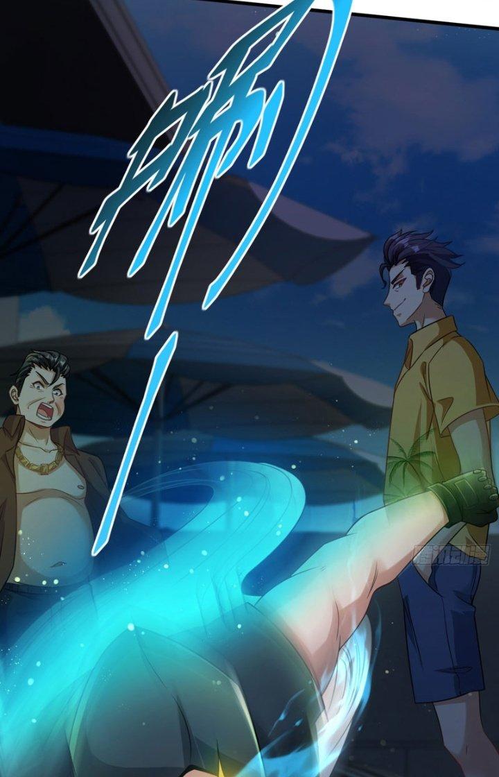 Chí Tôn Cuồng Tế Chapter 16 - Next Chapter 17