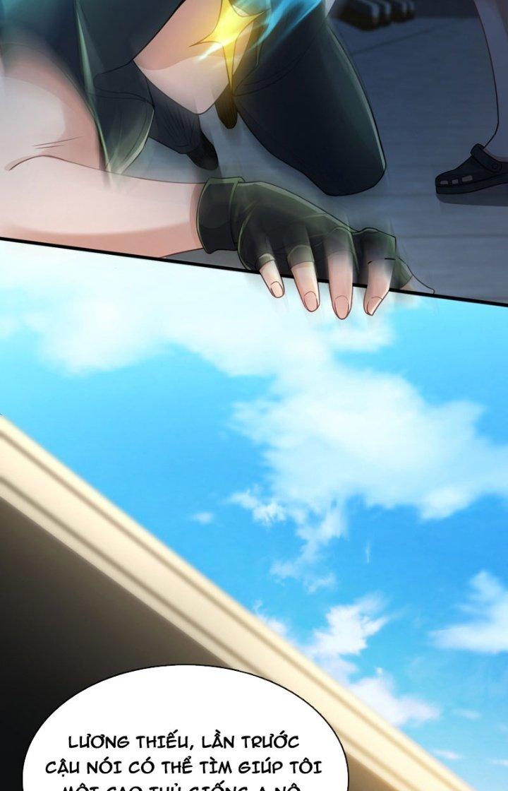 Chí Tôn Cuồng Tế Chapter 16 - Next Chapter 17