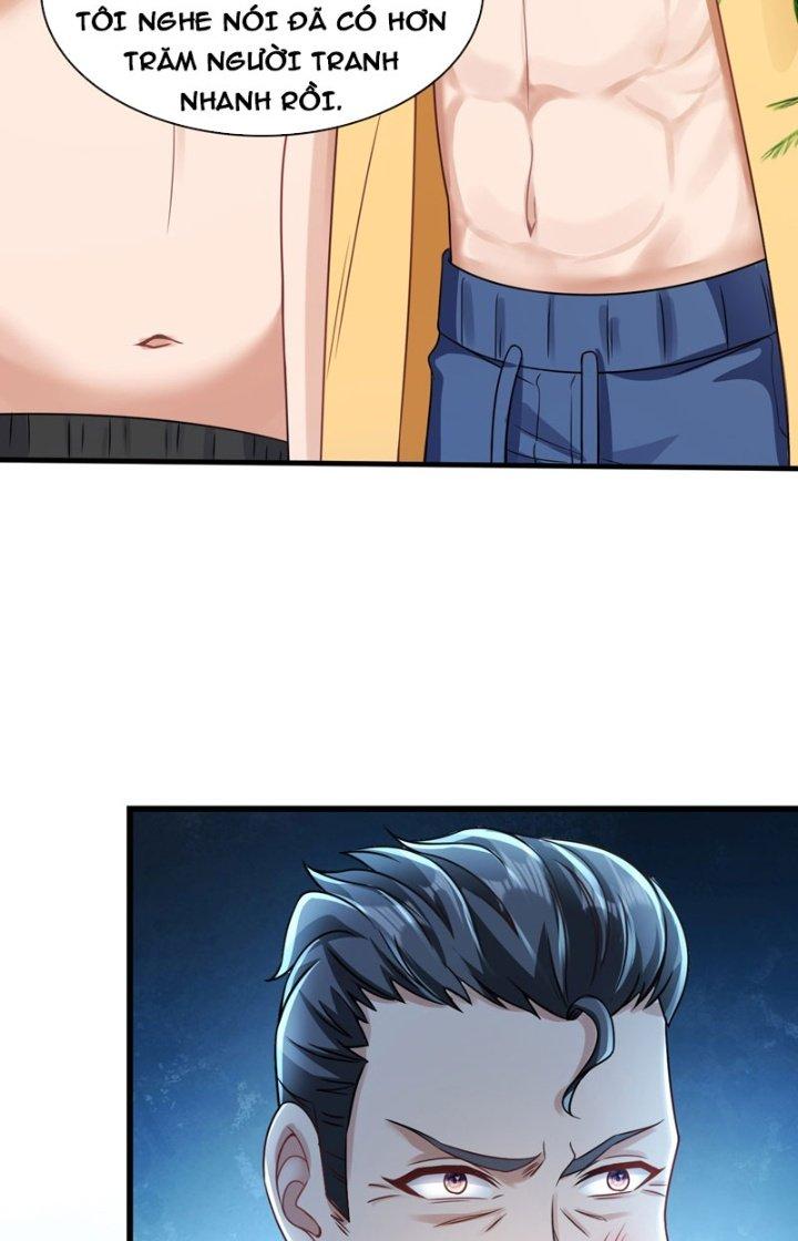 Chí Tôn Cuồng Tế Chapter 16 - Next Chapter 17