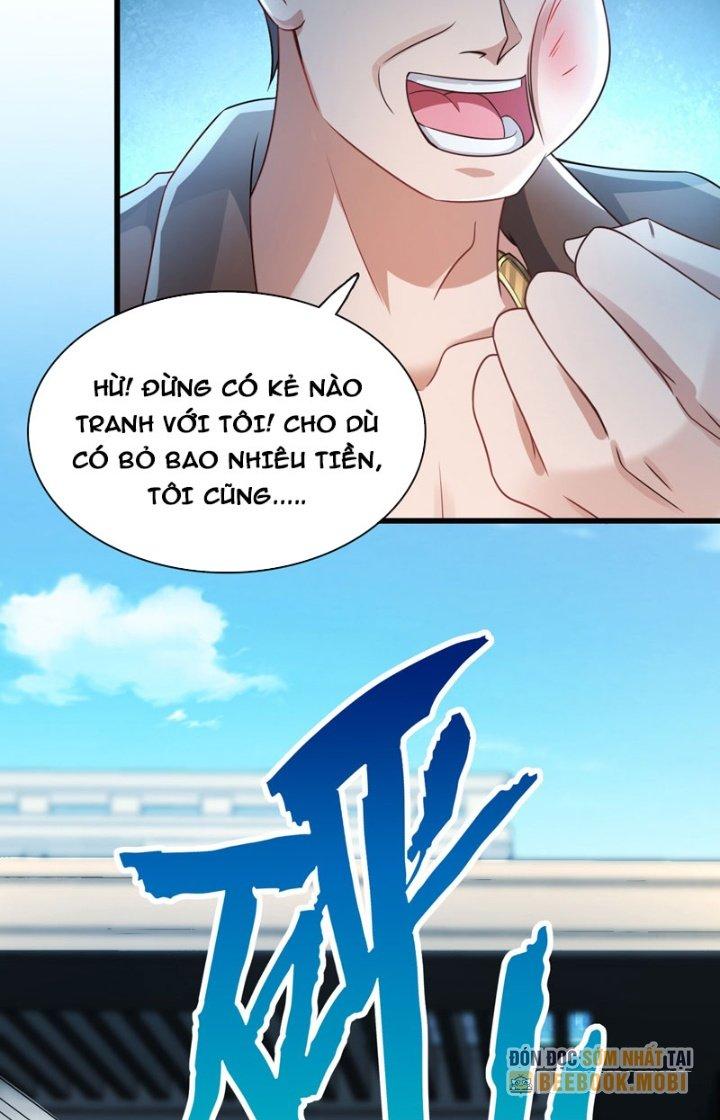 Chí Tôn Cuồng Tế Chapter 16 - Next Chapter 17