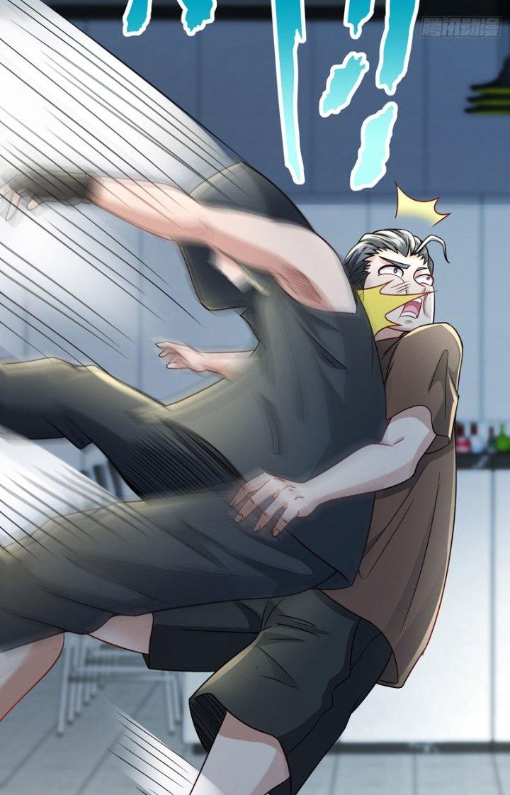 Chí Tôn Cuồng Tế Chapter 16 - Next Chapter 17