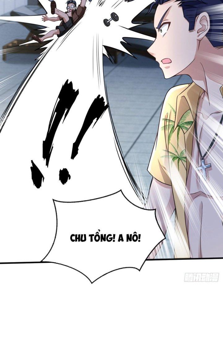 Chí Tôn Cuồng Tế Chapter 16 - Next Chapter 17