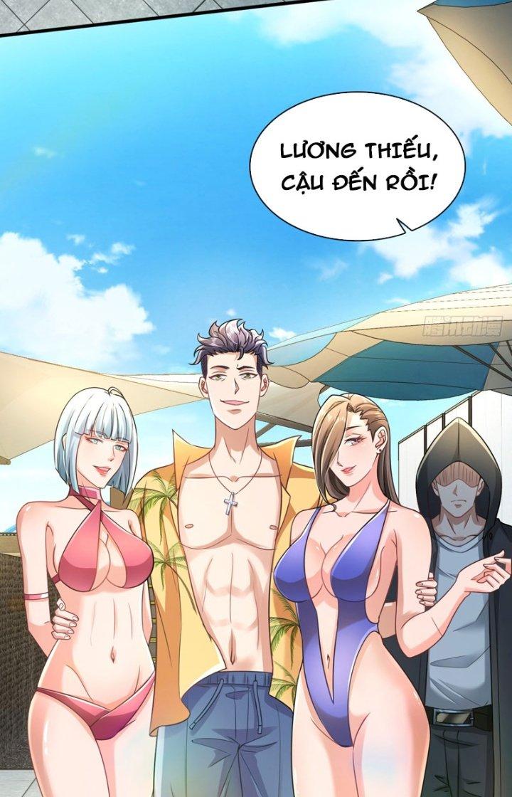 Chí Tôn Cuồng Tế Chapter 16 - Next Chapter 17