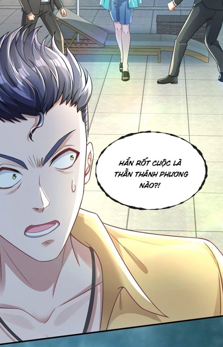 Chí Tôn Cuồng Tế Chapter 16 - Next Chapter 17