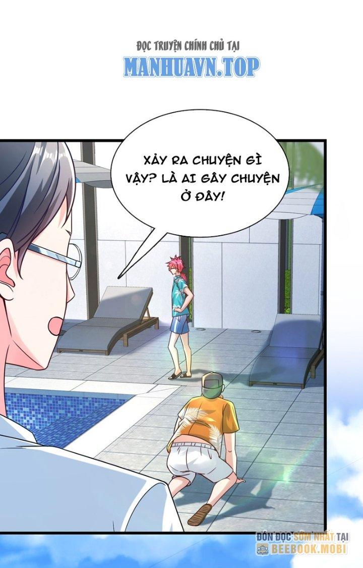 Chí Tôn Cuồng Tế Chapter 16 - Next Chapter 17