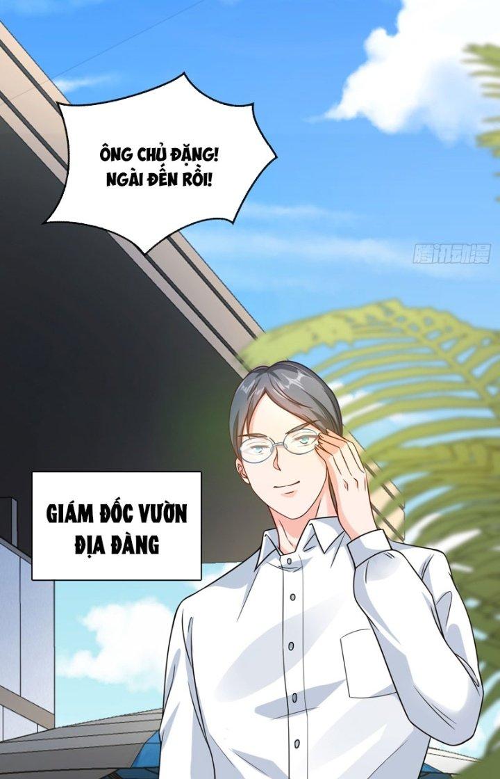 Chí Tôn Cuồng Tế Chapter 16 - Next Chapter 17