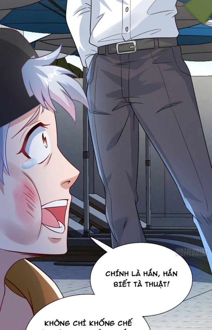 Chí Tôn Cuồng Tế Chapter 16 - Next Chapter 17