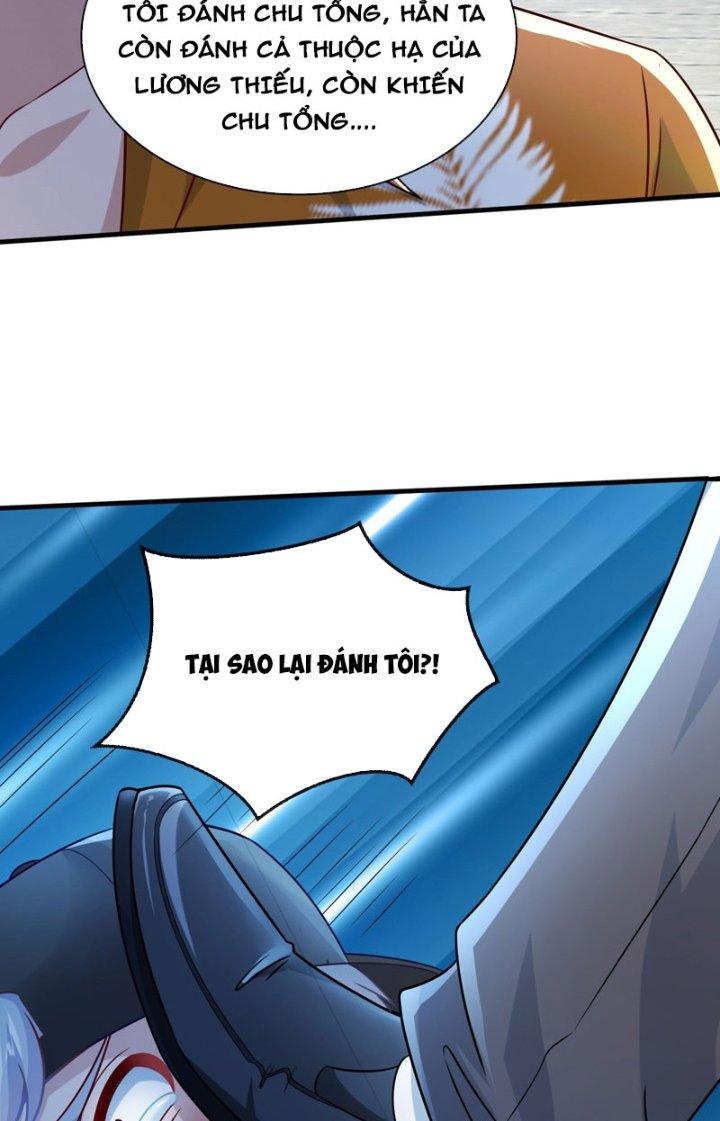 Chí Tôn Cuồng Tế Chapter 16 - Next Chapter 17