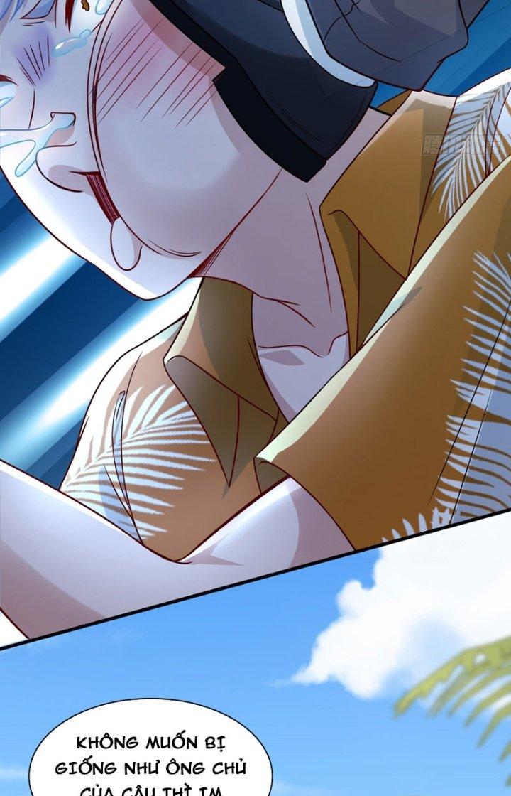 Chí Tôn Cuồng Tế Chapter 16 - Next Chapter 17