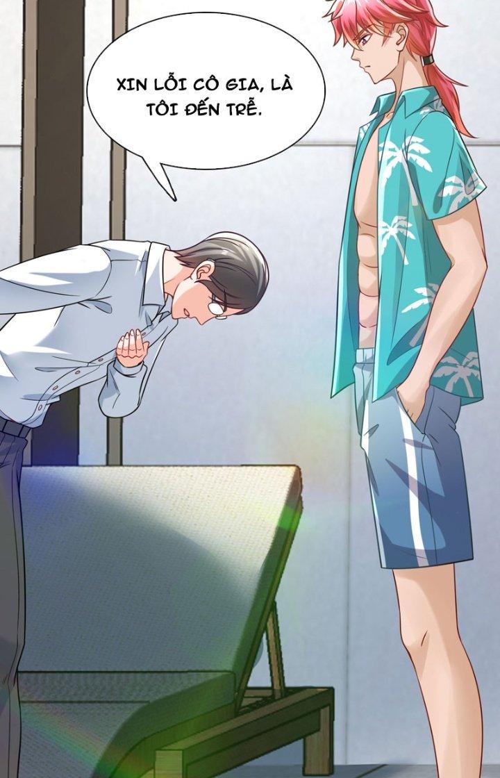 Chí Tôn Cuồng Tế Chapter 16 - Next Chapter 17