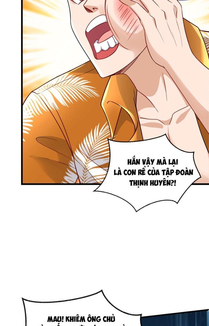 Chí Tôn Cuồng Tế Chapter 16 - Next Chapter 17