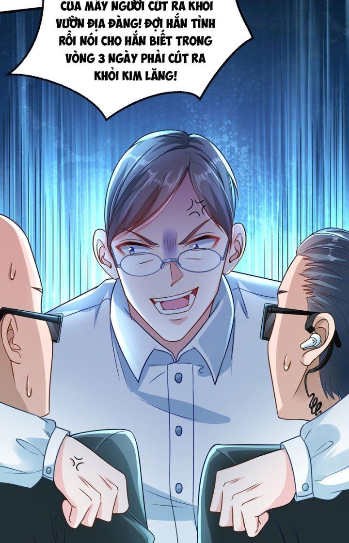 Chí Tôn Cuồng Tế Chapter 16 - Next Chapter 17