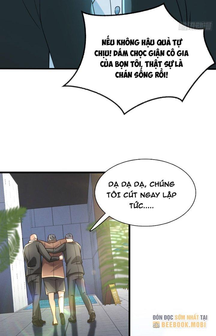 Chí Tôn Cuồng Tế Chapter 16 - Next Chapter 17