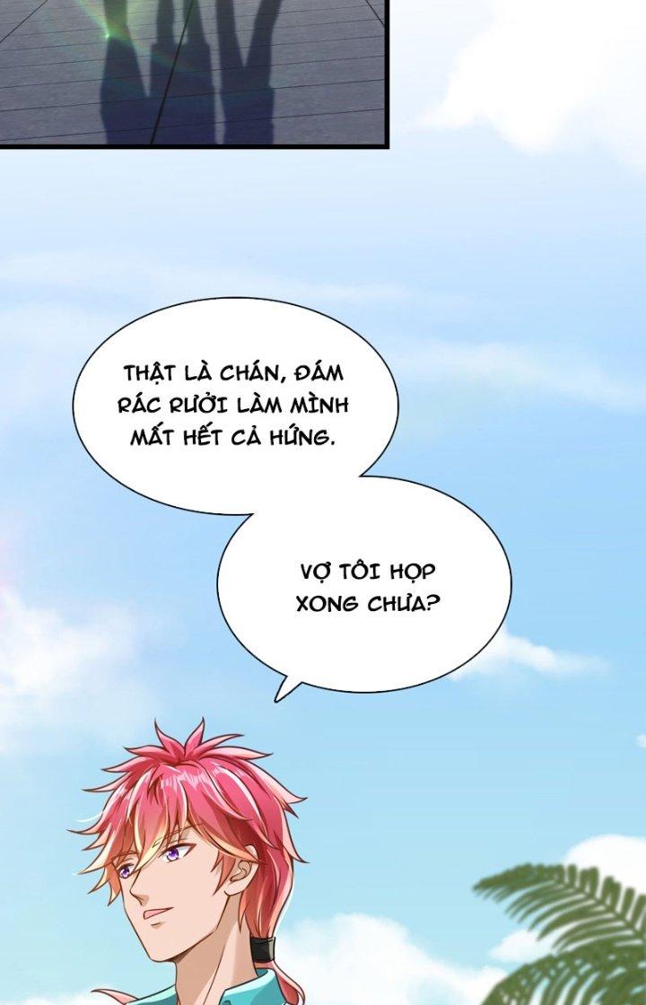 Chí Tôn Cuồng Tế Chapter 16 - Next Chapter 17