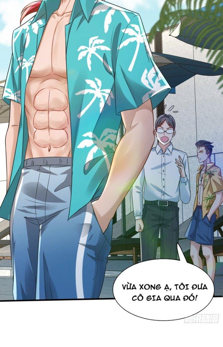 Chí Tôn Cuồng Tế Chapter 16 - Next Chapter 17