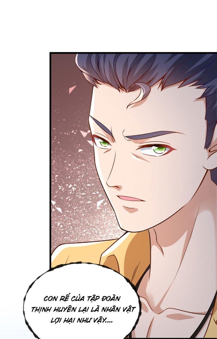 Chí Tôn Cuồng Tế Chapter 16 - Next Chapter 17