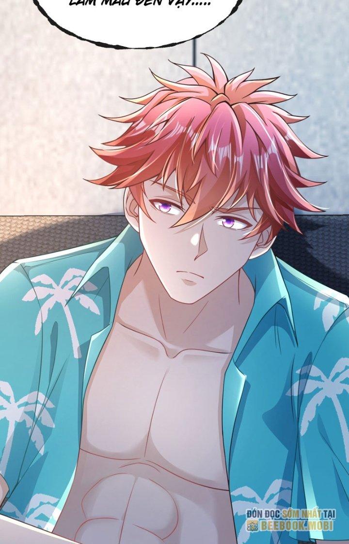 Chí Tôn Cuồng Tế Chapter 16 - Next Chapter 17