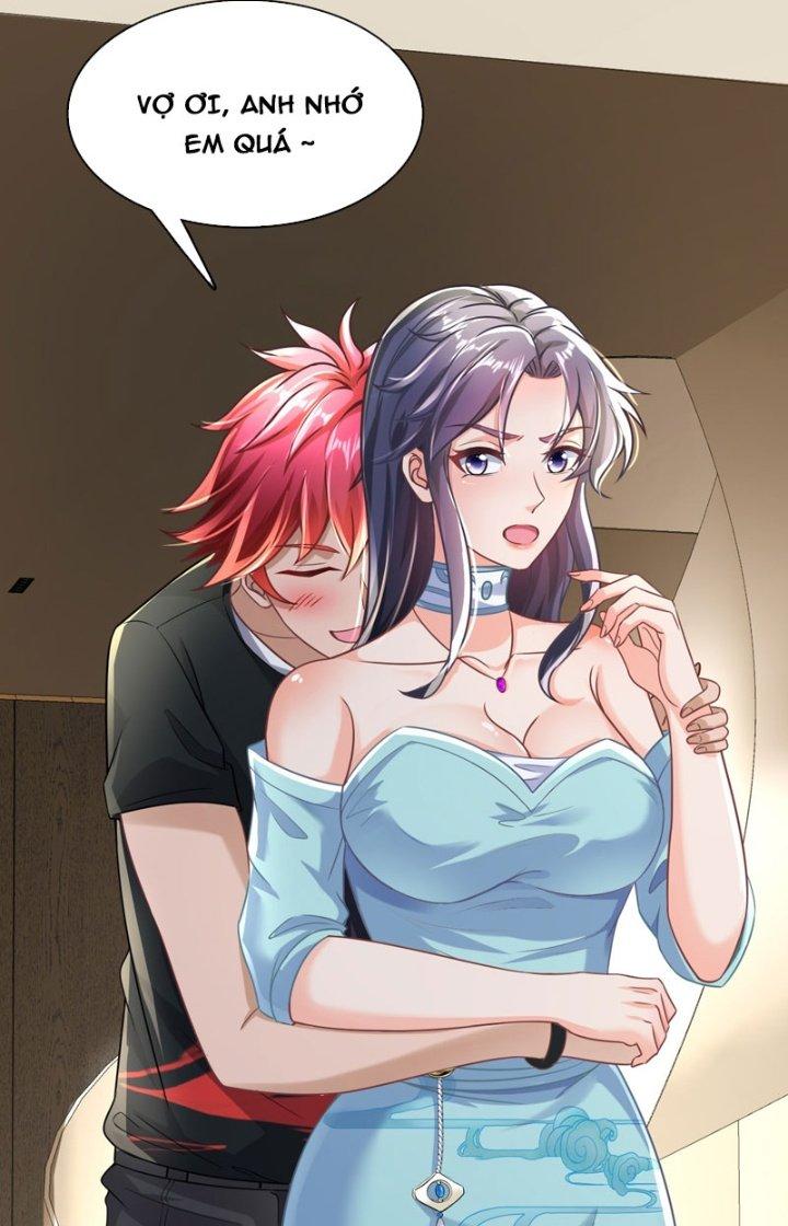 Chí Tôn Cuồng Tế Chapter 16 - Next Chapter 17