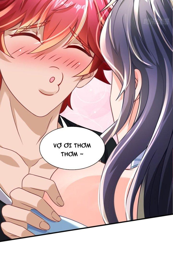 Chí Tôn Cuồng Tế Chapter 16 - Next Chapter 17