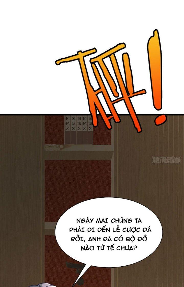 Chí Tôn Cuồng Tế Chapter 16 - Next Chapter 17