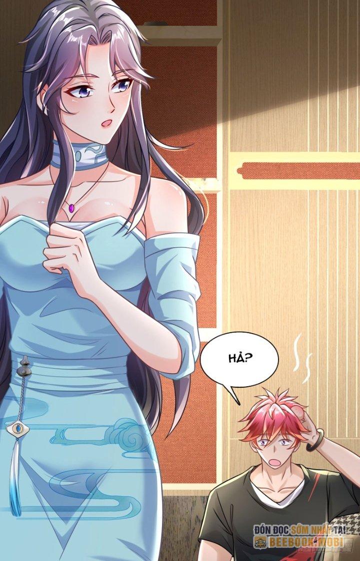 Chí Tôn Cuồng Tế Chapter 16 - Next Chapter 17